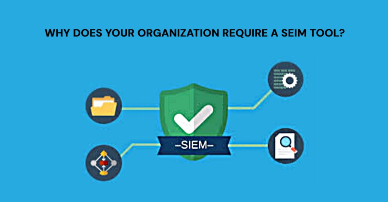 Implementation of SIEM strategy with and without tools in few easy steps
